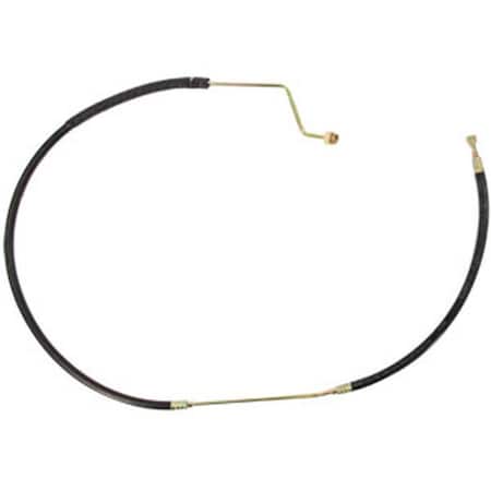 Aftermarket Condenser to Q Coupler Socket Line Fits John Deere Fits JD 4230 4430 463 RE57317